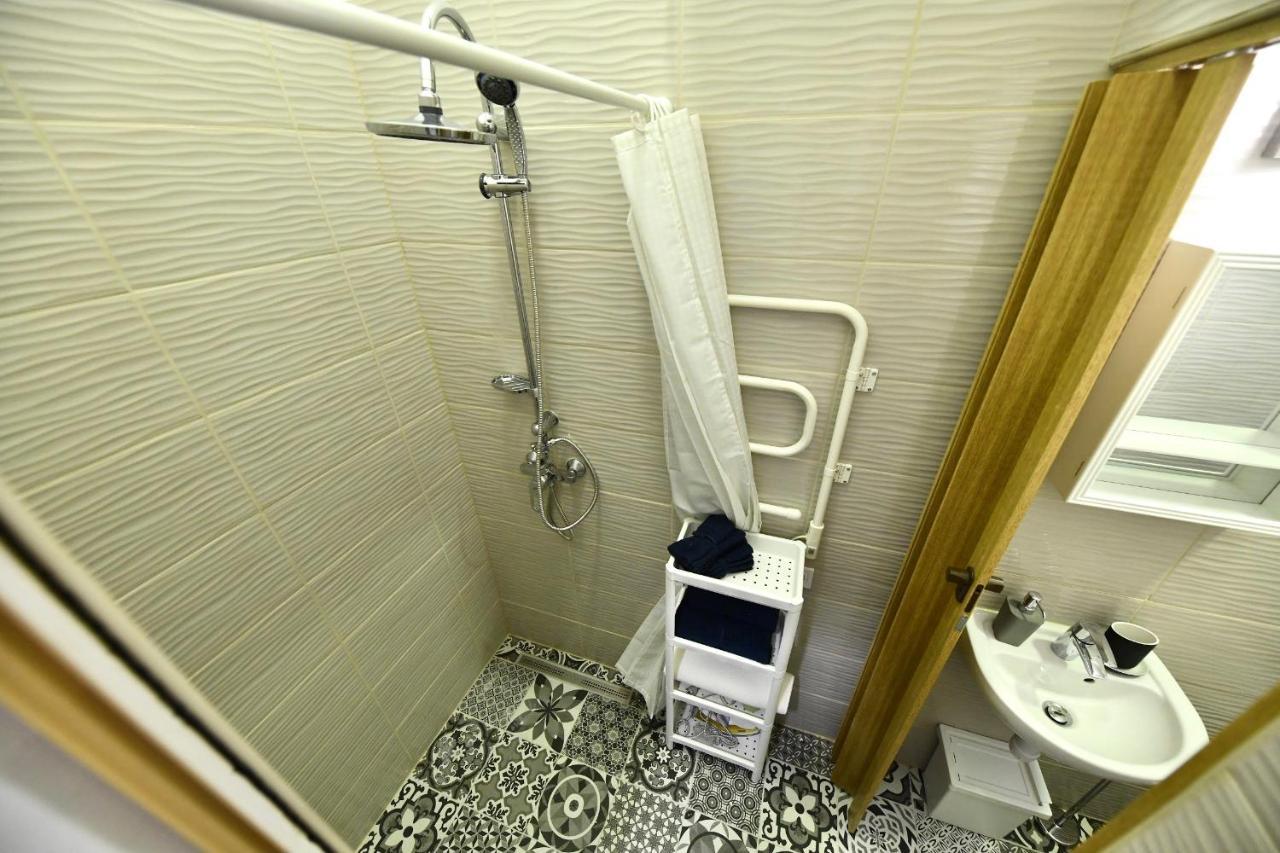 Downtown Flat In Budapest, King ภายนอก รูปภาพ